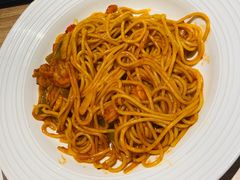 -必胜客(免税商场店)