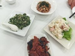 -瑞福园联谊餐室(茂名南路店)