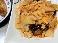 -会仙楼饭庄(宽厚里店)