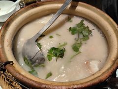 -潮州府·潮菜·砂锅粥(徐家汇店)