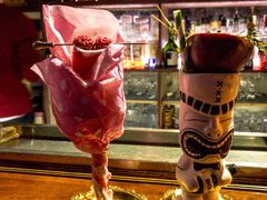 -迦南D BAR