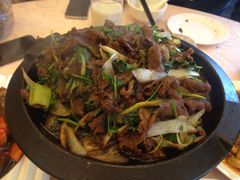 iphone_upload_pic-烤肉宛饭庄(北新桥店)