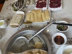 -潮汕大目牛肉火锅(皇岗旗舰店)