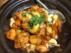 -新白鹿餐厅(龙游路总店·杭帮菜名店)