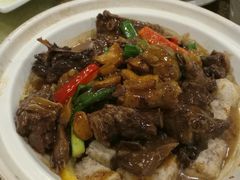 -海宝酒家(中山四路店)