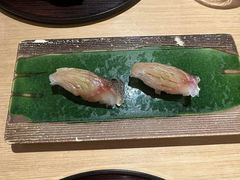 -鮨青(恒基名人购物中心店)