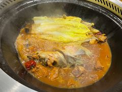 -门家大院铁锅炖·KTV·包房(浑南店)