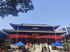 -香积寺