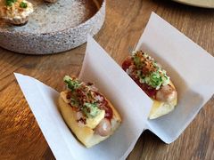 丹麦小热狗-BOR Eatery(安福路店)