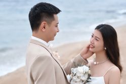 -麦田·婚纱摄影(天河新天地店)