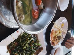 -大螃蟹海鲜餐厅