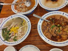 -老雒阳面馆·水席·洛阳菜(王城路店)