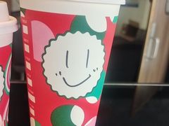 -星巴克(盐城五洲国际店)