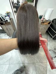 -ON STAR SALON