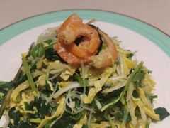 -粥全粥到海鲜家常菜·海肠捞饭(嫩江路店)