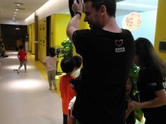 -卓美LAMDA戏剧演讲与培训中心(亚运村店)