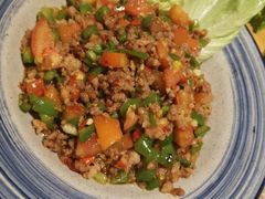 -觅山云南菜(泊富ICITY店)