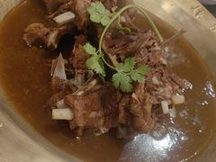 -芦月轩羊蝎子(北蜂窝店)