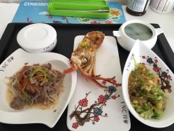 -台湾宝儿月子中心 (中南路店)