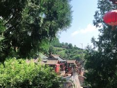 -玉泉观