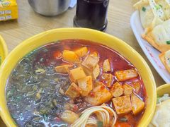 -玉华饮食店(茅台路店)