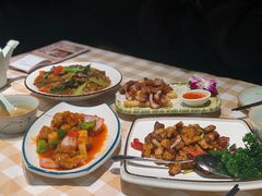 -珍味汤馆·潮汕家乡菜(保利文化广场店)