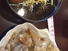 -服务大楼冷面(延大店)