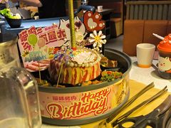 -猫抓烤肉(春熙路店)