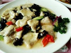 这个真没有-天津雅园饭店(成林道店)