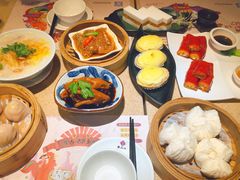 -点都德(大茶楼店)