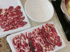 -潮悦牛肉火锅城(水贝店)