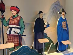 -鸡鸣驿城