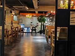 -FASHION BAKERY法森贝克(新德路店)