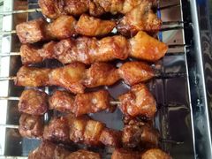 -王记西鎮电烤肉(汶上路店)