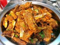 -春华海鲜城(广场西苑店)