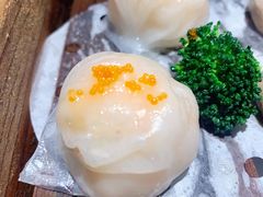 虾饺-粤点越有·茶点·粤菜(樵岭国际店)