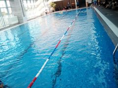 -朗豪酒店·川SPA