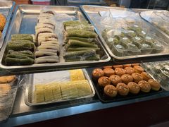-清真马祥兴菜馆(云南北路店)