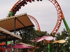 -南宁方特东盟神画