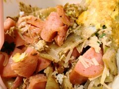 招牌烤冷面-四环冷面王(西单华威约饭街店)