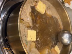 -大理董·董家小厨野生菌火锅(古城旗舰店)