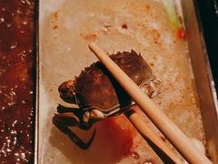 -芝小官牛肉火锅烤肉自助(淮安清江浦区新亚店)