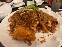 -天伦里餐厅(绿城桃花源店)