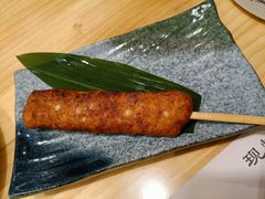 -鳗鲔料理小馆