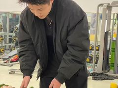 -中田健身工作室(嘉定江桥店)