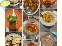 -柒园·三十年创意杭帮菜(龙湖滨江天街店)