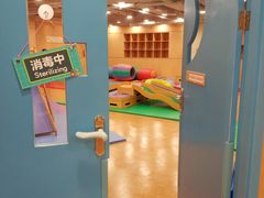 -金宝贝早教(南山花园城店)