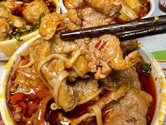 -小龙坎火锅(全球总店)