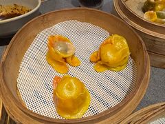 -德发长·花式蒸饺(大唐不夜城店)