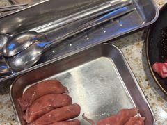 -欧巴烤肉(创富世纪店)